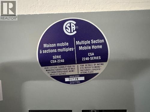 5455 Almond Gardens Road Unit# E4, Grand Forks, BC 