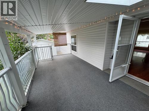 5455 Almond Gardens Road Unit# E4, Grand Forks, BC 