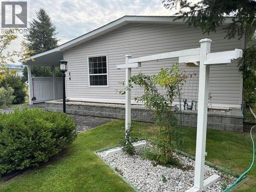 5455 Almond Gardens Road Unit# E4, Grand Forks, BC 