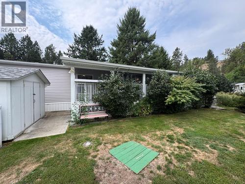 5455 Almond Gardens Road Unit# E4, Grand Forks, BC 