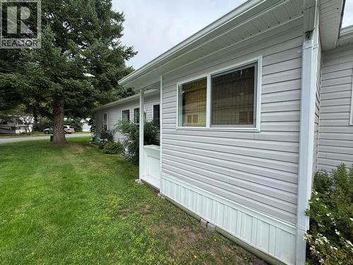 5455 Almond Gardens Road Unit# E4, Grand Forks, BC 