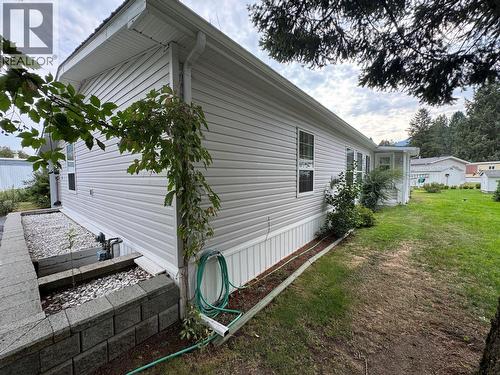 5455 Almond Gardens Road Unit# E4, Grand Forks, BC 