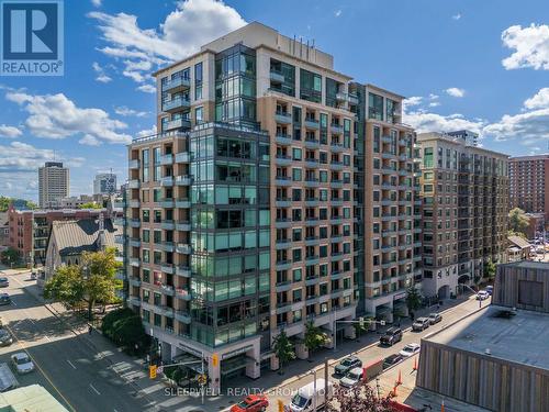 1212 - 238 BESSERER STREET  Ottawa, ON K1N 6B1