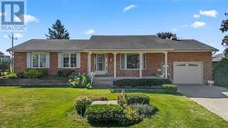 29 2ND STREET CRESCENT  Hanover, ON N4N 3R3