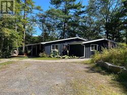 1019 OLD BALA ROAD  Muskoka Lakes (Wood (Muskoka Lakes)), ON P0C 1A0