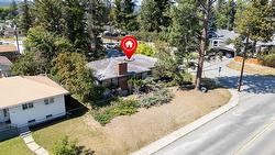 701 14th Avenue  Cranbrook, BC V1C 2Y2