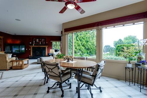 1061 Avondale Place, West Kelowna, BC - Indoor