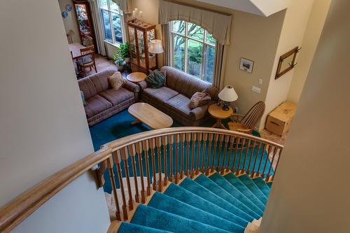 1061 Avondale Place, West Kelowna, BC - Indoor Photo Showing Other Room