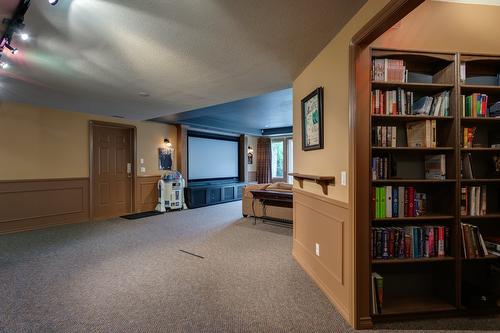 1061 Avondale Place, West Kelowna, BC - Indoor