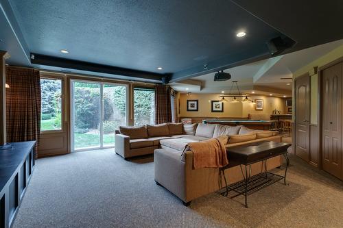 1061 Avondale Place, West Kelowna, BC - Indoor