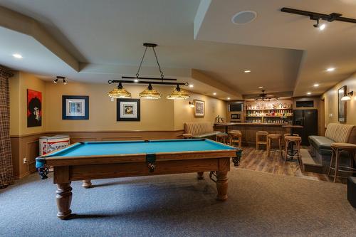 1061 Avondale Place, West Kelowna, BC - Indoor Photo Showing Other Room