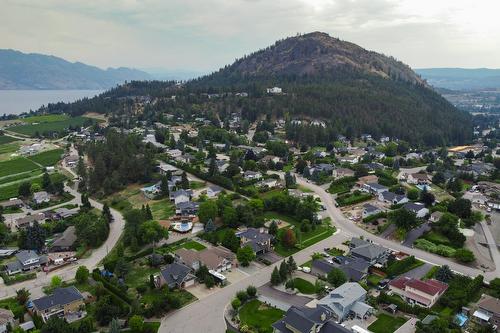 1061 Avondale Place, West Kelowna, BC - Outdoor With View