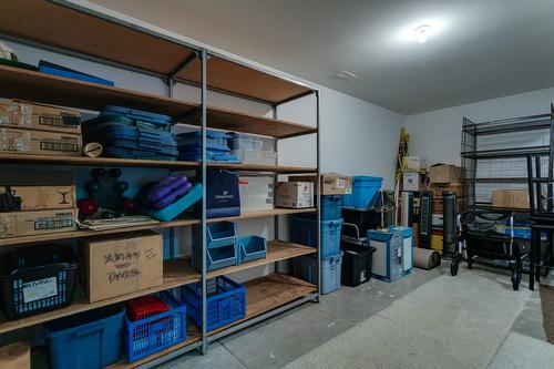 1061 Avondale Place, West Kelowna, BC - Indoor