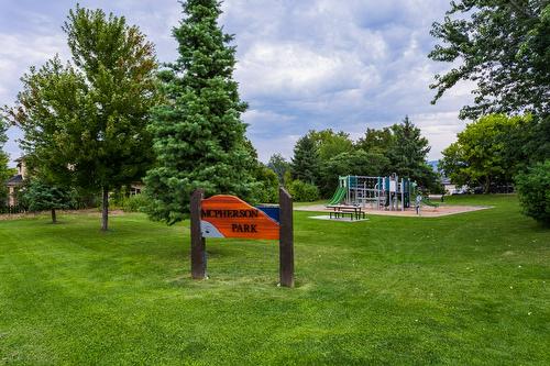 1061 Avondale Place, West Kelowna, BC - Outdoor