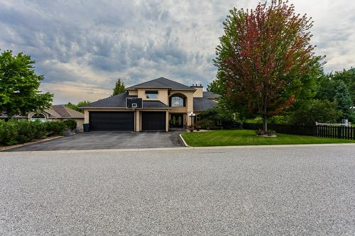 1061 Avondale Place, West Kelowna, BC - Outdoor