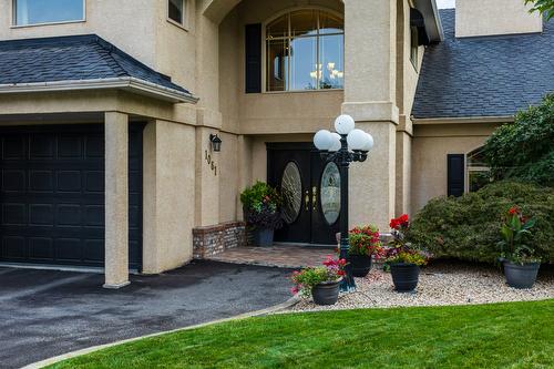 1061 Avondale Place, West Kelowna, BC - Outdoor