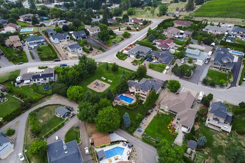 1061 Avondale Place, West Kelowna, BC - Outdoor With View