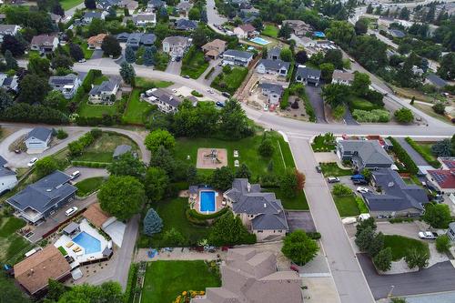 1061 Avondale Place, West Kelowna, BC - Outdoor With View