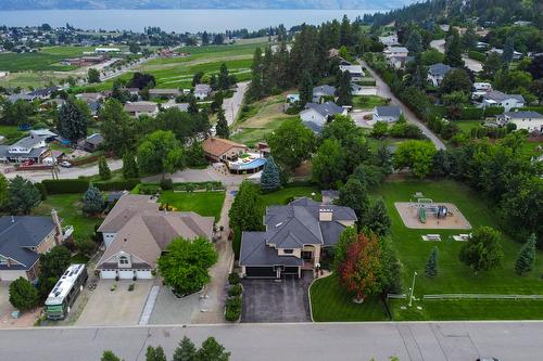 1061 Avondale Place, West Kelowna, BC - Outdoor With View