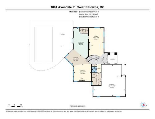 1061 Avondale Place, West Kelowna, BC - Other