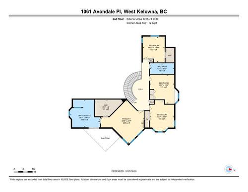 1061 Avondale Place, West Kelowna, BC - Other