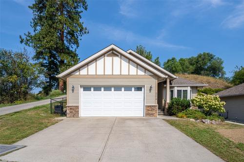 3774 Glover Avenue  Armstrong, BC V0E 1B4