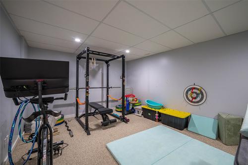 3774 Glover Avenue, Armstrong, BC - Indoor Photo Showing Other Room