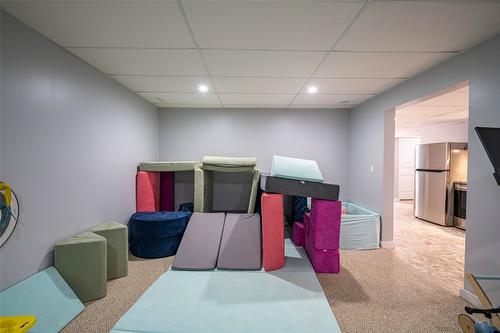 3774 Glover Avenue, Armstrong, BC - Indoor