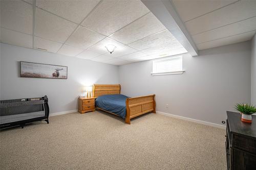 3774 Glover Avenue, Armstrong, BC - Indoor