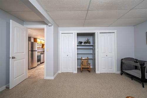 3774 Glover Avenue, Armstrong, BC - Indoor