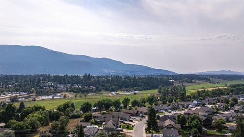 3774 Glover Avenue, Armstrong, BC - Outdoor With View