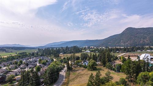 3774 Glover Avenue, Armstrong, BC - Outdoor With View