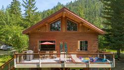 1834 Stepp Pit Road  Sicamous, BC V0E 2V1