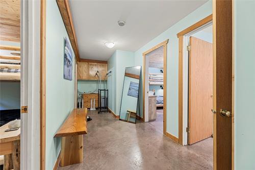 1834 Stepp Pit Road, Sicamous, BC - Indoor Photo Showing Other Room
