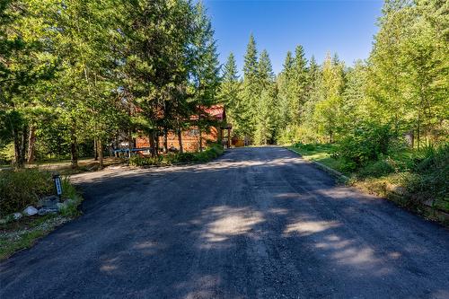1834 Stepp Pit Road, Sicamous, BC - Outdoor