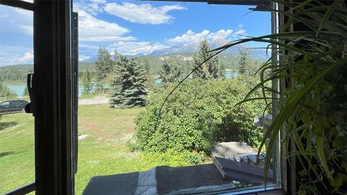 8774 Colony Road, Wardner, BC -  With View