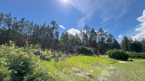 8774 Colony Road, Wardner, BC - Outdoor