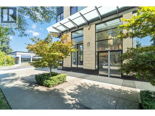 3008 Arbutus Street, Vancouver, BC 