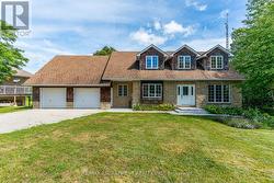 50 EVERETT ROAD  South Bruce Peninsula, ON N0H 2T0