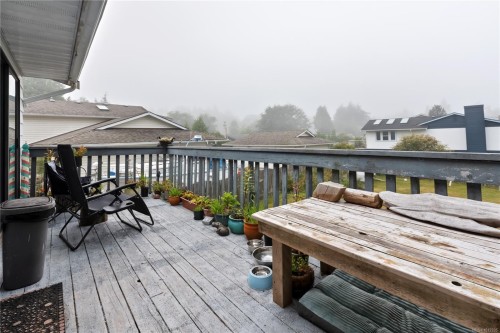 1550 Larch Rd, Ucluelet, BC 