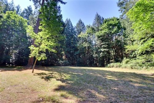 6375 St Johns Point Rd, Hornby Island, BC 