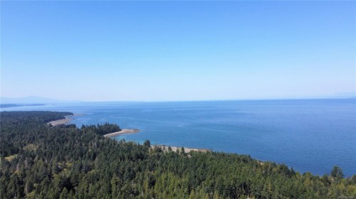 6375 St Johns Point Rd, Hornby Island, BC 