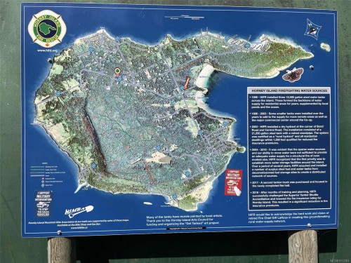 6375 St Johns Point Rd, Hornby Island, BC 