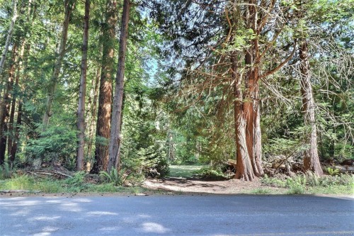 6375 St Johns Point Rd, Hornby Island, BC 