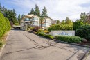 103-1902 Comox Ave, Comox, BC  - Outdoor 
