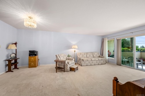 103-1902 Comox Ave, Comox, BC - Indoor