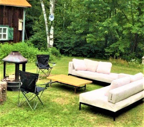 Autre - 7651 Ch. Pelletier, Rawdon, QC - Outdoor With Backyard