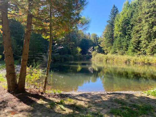 Autre - 7651 Ch. Pelletier, Rawdon, QC - Outdoor With Body Of Water With View