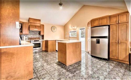 Cuisine - 7651 Ch. Pelletier, Rawdon, QC - Indoor Photo Showing Kitchen