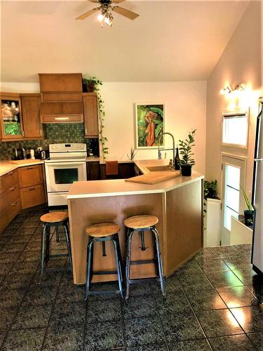 Cuisine - 7651 Ch. Pelletier, Rawdon, QC - Indoor Photo Showing Kitchen